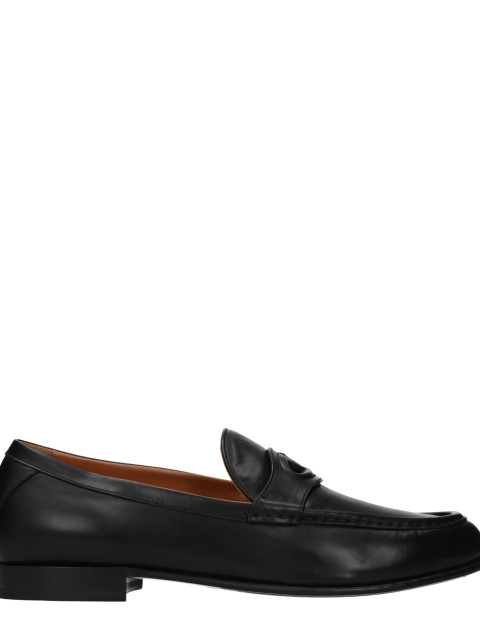 [Valentino Garavani] Loafer SS25 S0I03VNM0NO