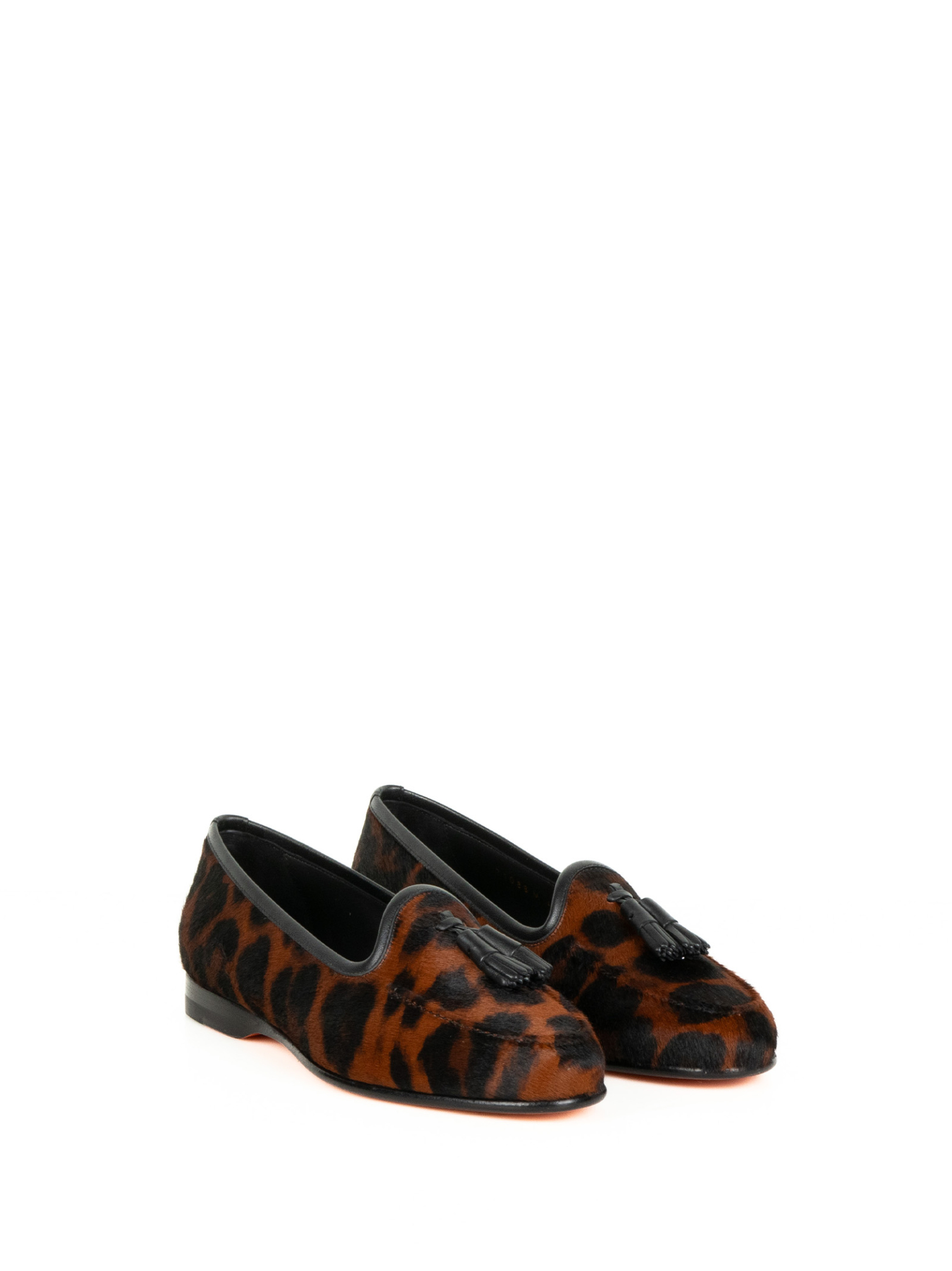 [Santoni] Loafer FW25 WUAN71068PA1TULAM40