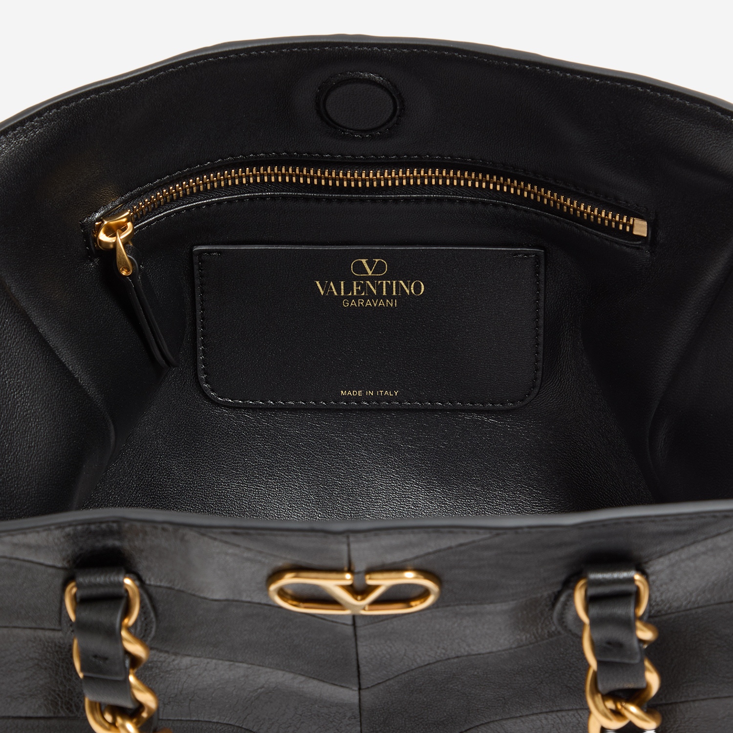[Valentino Garavani] Shoulder bag SS26 8W2B0T13PSN0NO