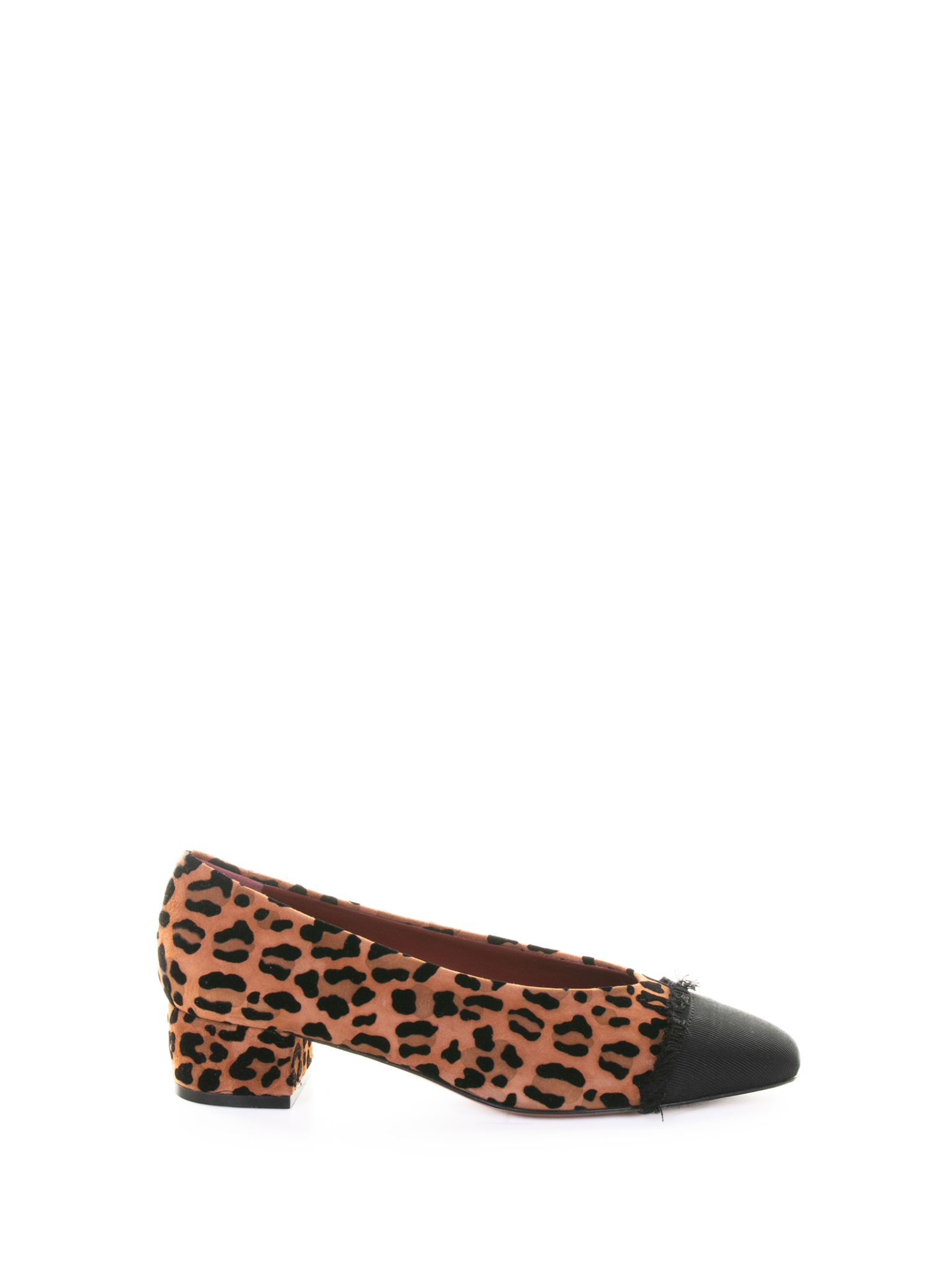 [ROBERTO FESTA] Pumps FW25 IRELIASUEDELEOBRANDY