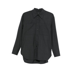 [JOSEPH] Shirts Long Sleeve FW25 JF0094080211
