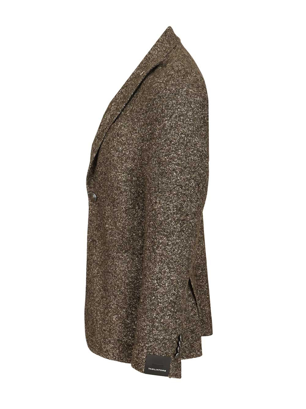 [TAGLIATORE] Blazer FW25 1SMJ26K--360016V1275