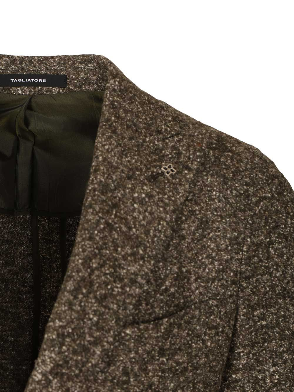 [TAGLIATORE] Blazer FW25 1SMJ26K--360016V1275