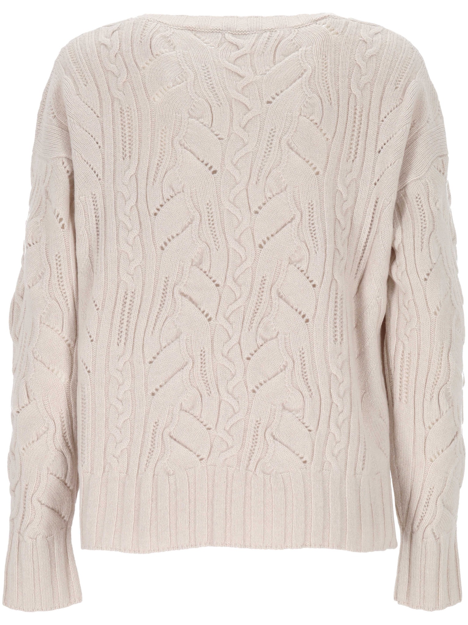 [D.EXTERIOR] Knitwear FW25 611957GESS