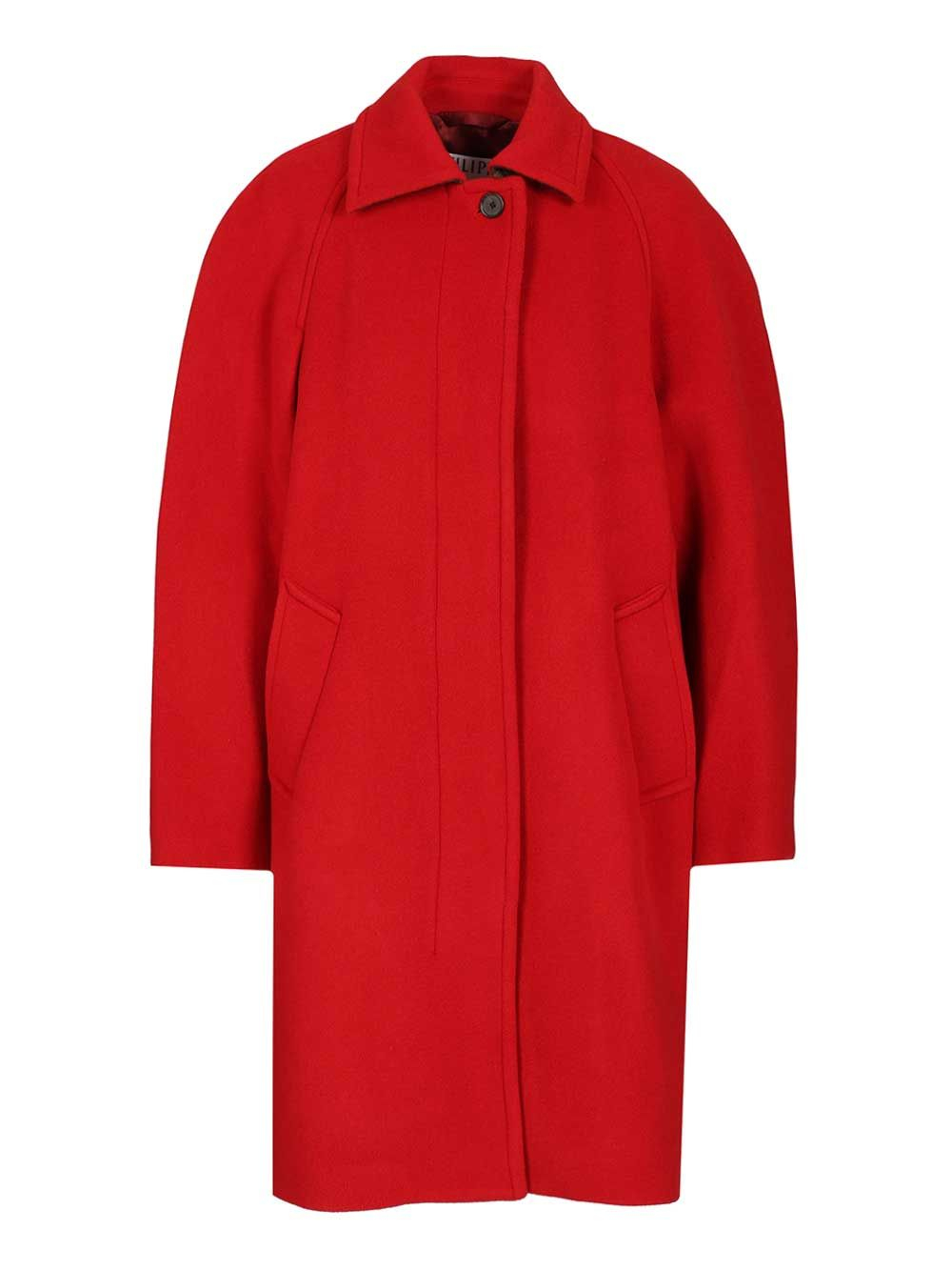 [Filippa K] Coat FW25 316140217