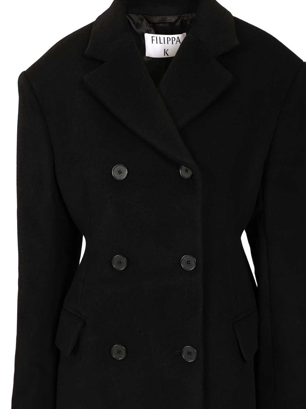 [Filippa K] Coat FW25 319721433