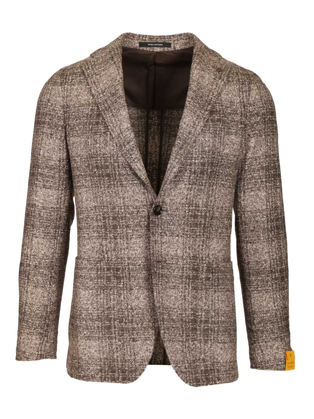 [TAGLIATORE] Blazer FW25 1SMJ22K--360028ET856