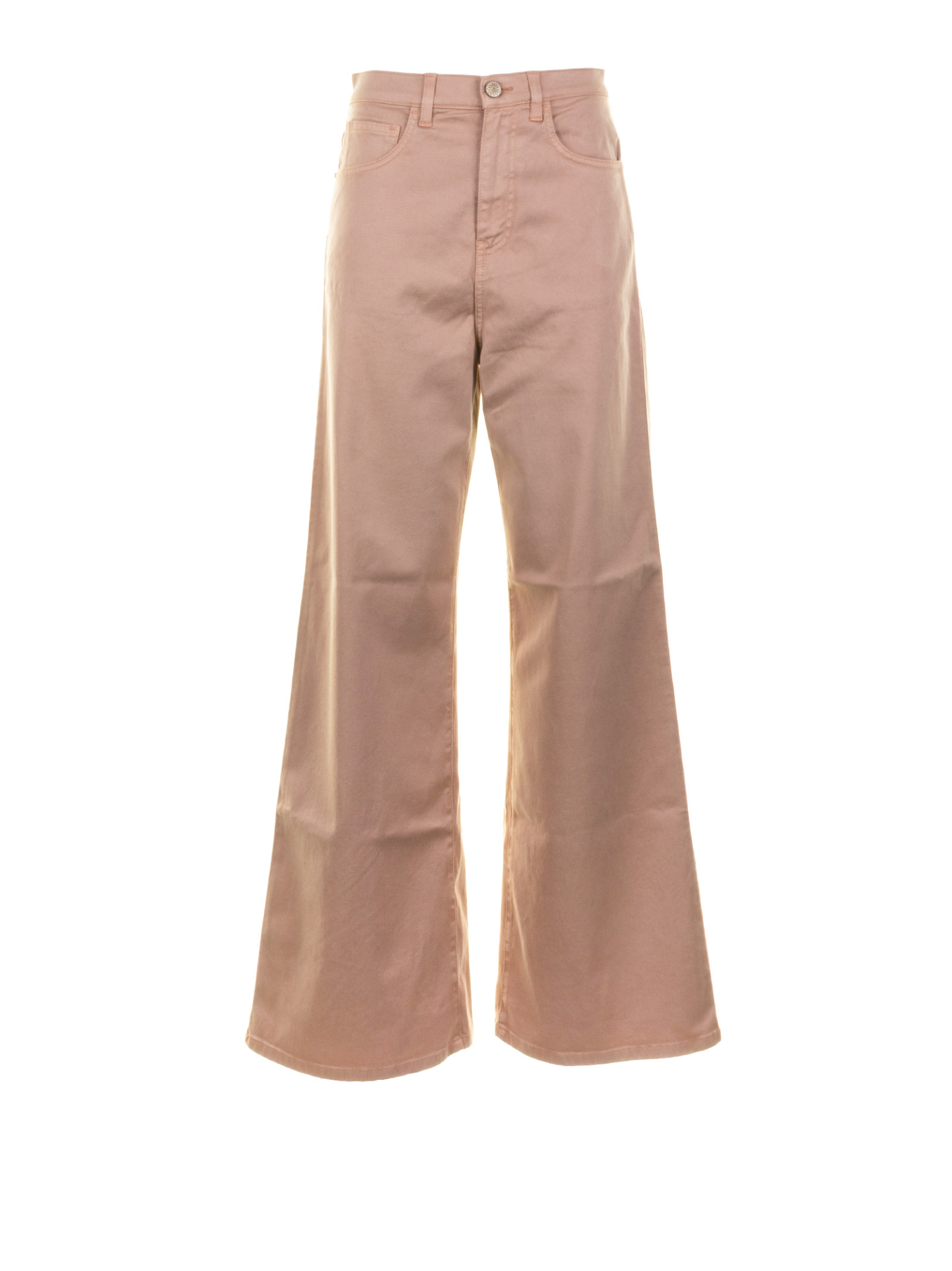 [Re - Hash] Trousers FW25 P396-JM0C0727480
