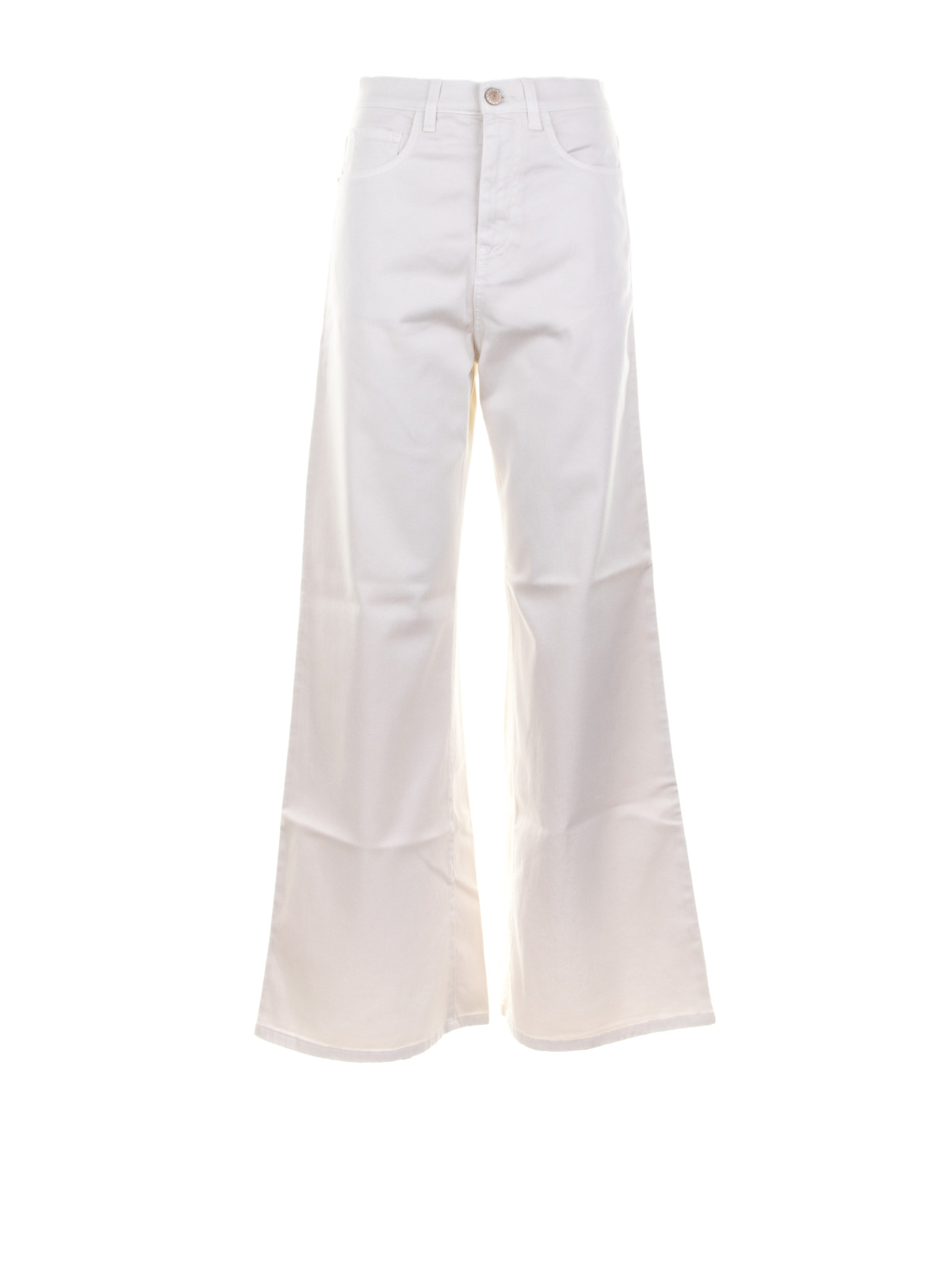 [Re - Hash] Trousers FW25 P396-JM0C0720ADV