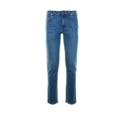 [Re - Hash] Jeans FW25 P01072-RV2D602BLUE