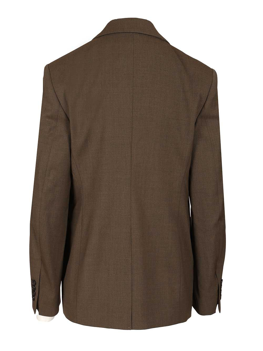 [Filippa K] Blazer FW25 318250091