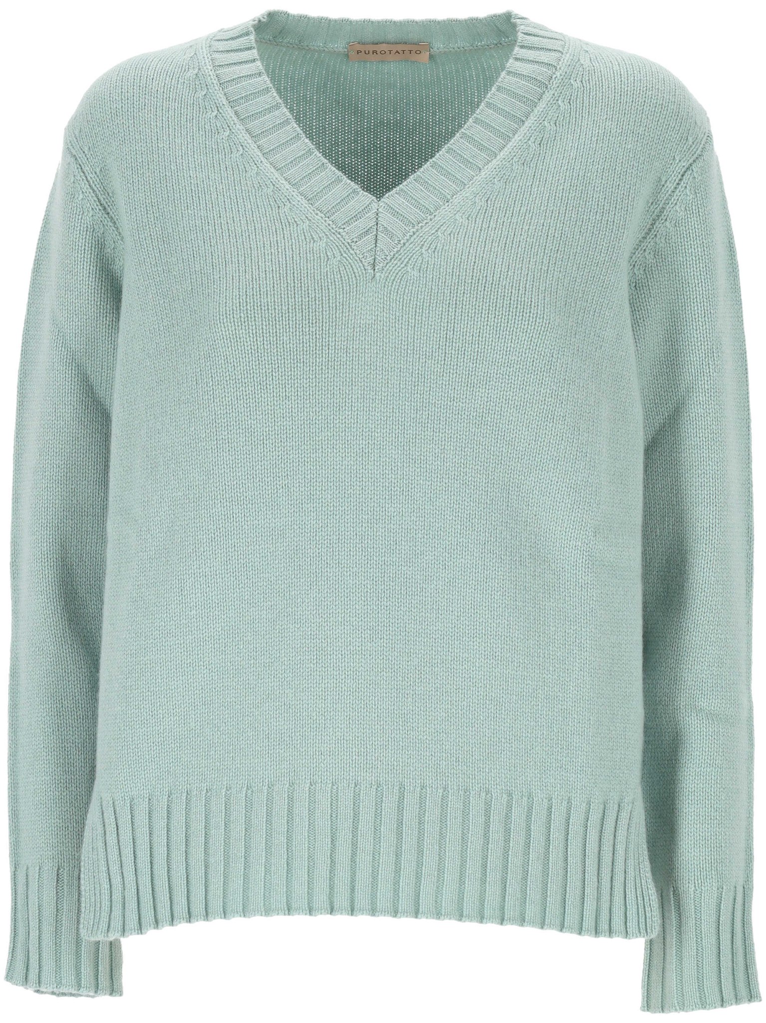 [PUROTATTO] Knitwear FW25 2141509
