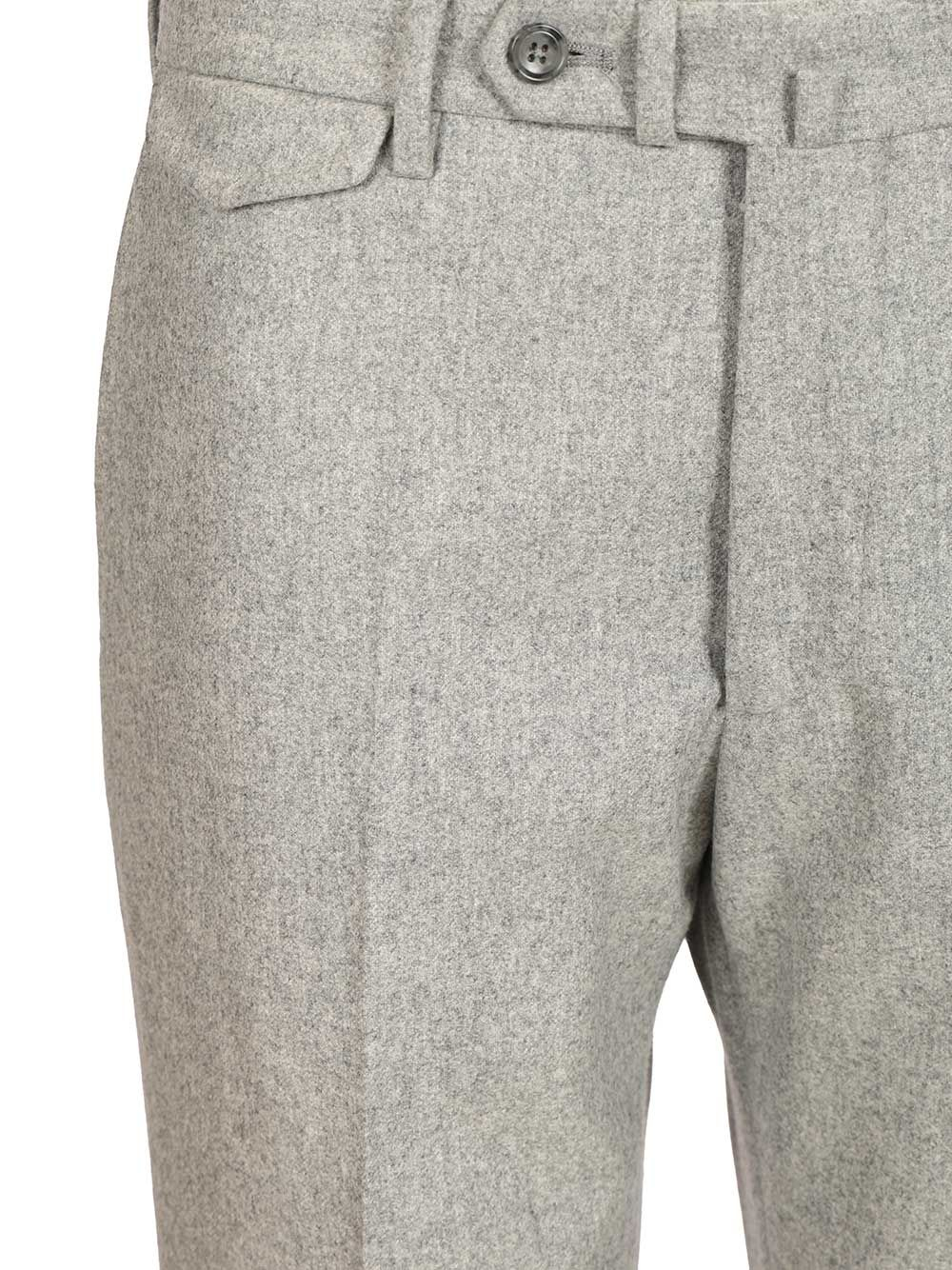 [TAGLIATORE] Trousers FW25 TAG01070039P3041
