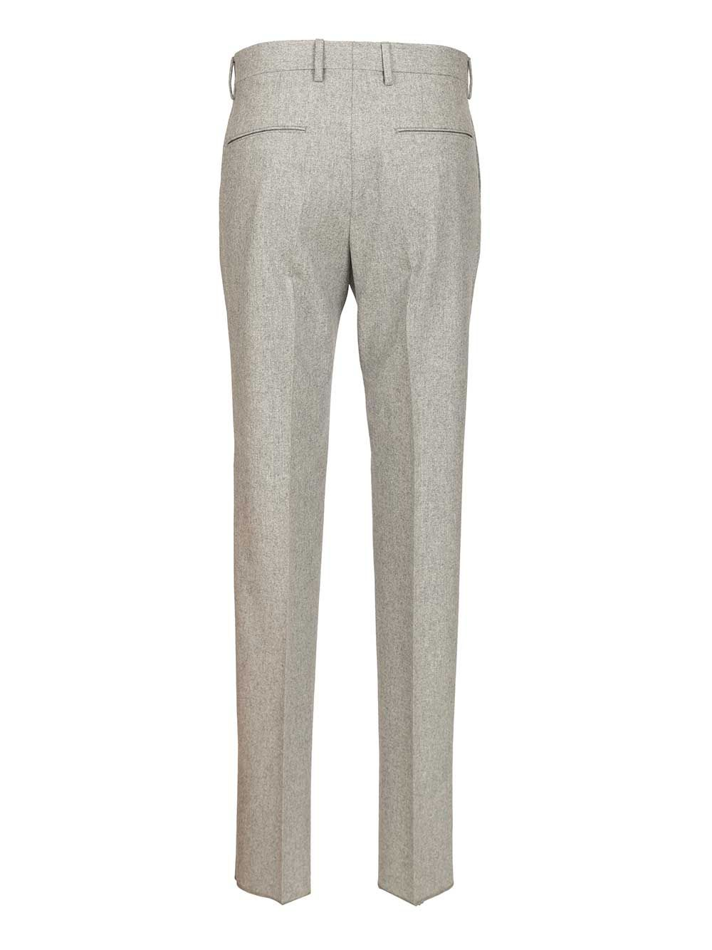 [TAGLIATORE] Trousers FW25 TAG01070039P3041
