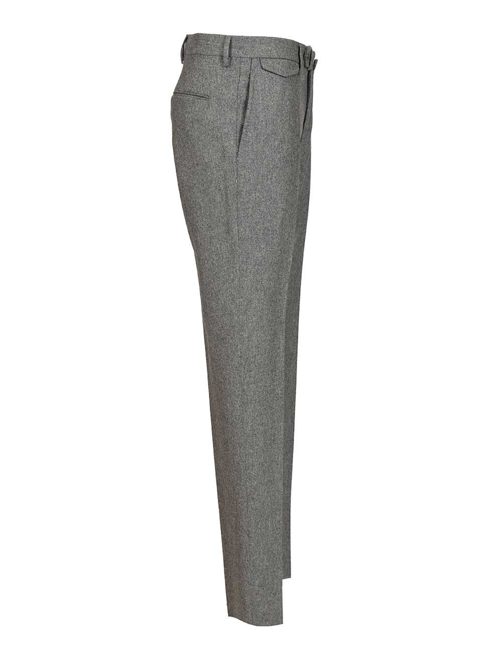 [TAGLIATORE] Trousers FW25 TAG01070039G3040