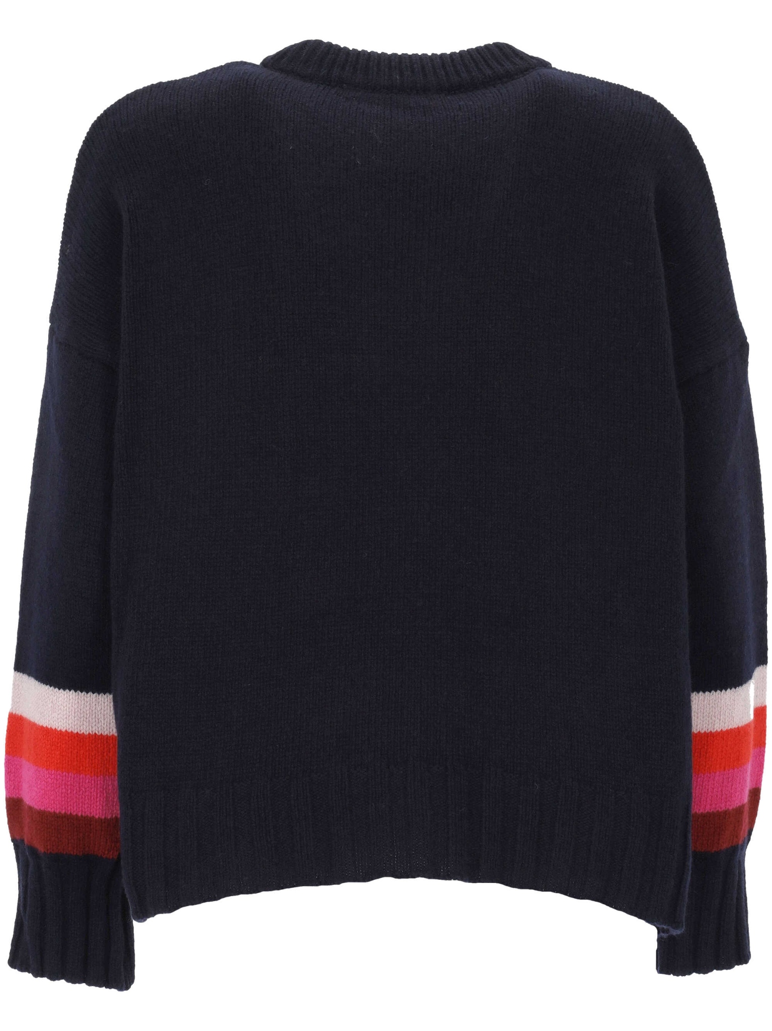 [GIADA BENINCASA] Knitwear FW25 F25EM121703