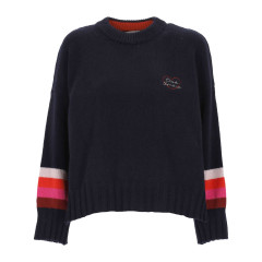 [GIADA BENINCASA] Knitwear FW25 F25EM121703