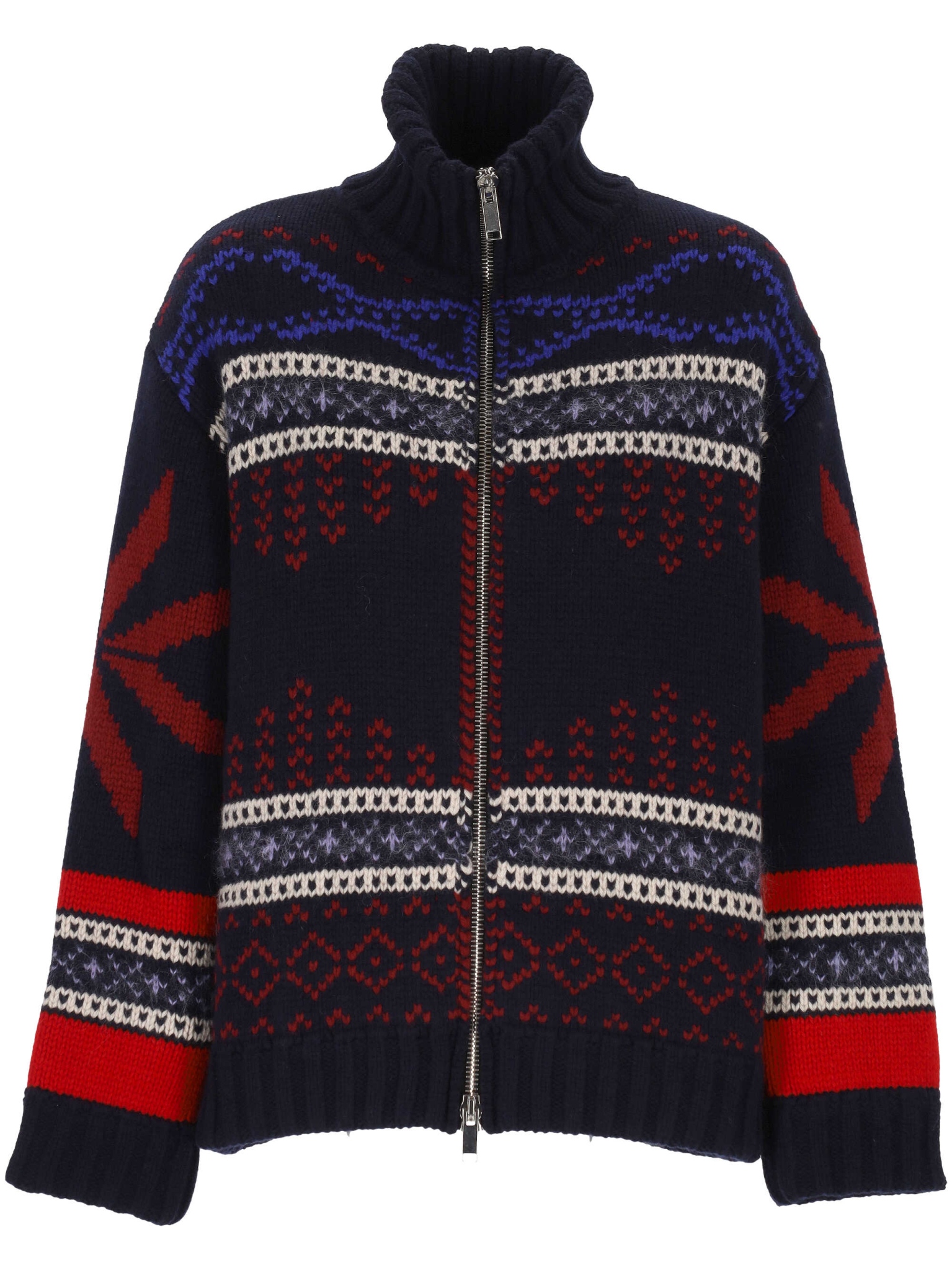 [GIADA BENINCASA] Casual Jacket FW25 F25MM100303