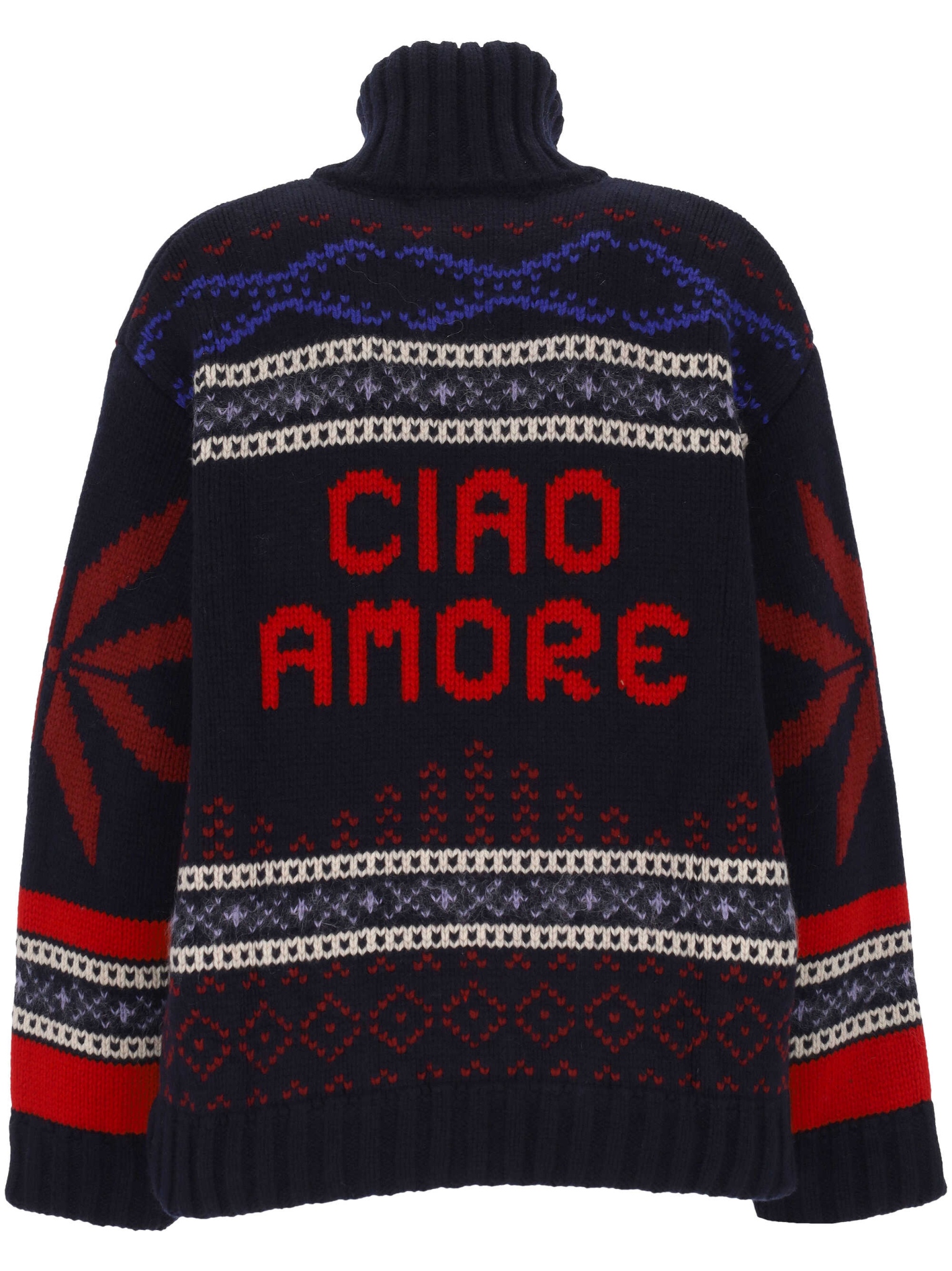[GIADA BENINCASA] Casual Jacket FW25 F25MM100303