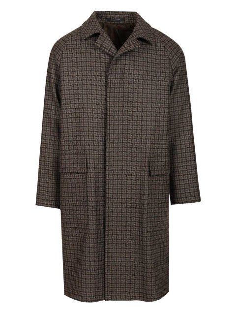 [TAGLIATORE] Coat FW25 LOYD/S340325EM915