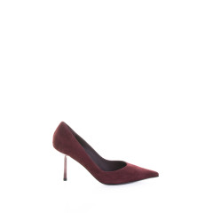 [Le Silla] Pumps FW25 4215C080BLPPVEL160160