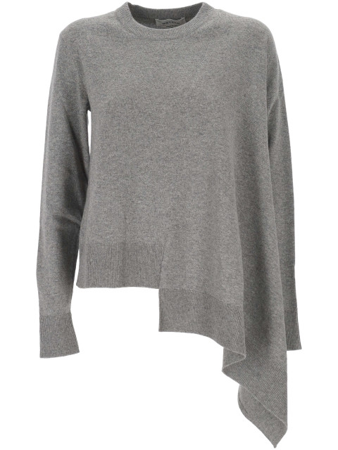 [Alexander McQueen] Knitwear FW25 839874Q1BEU1020