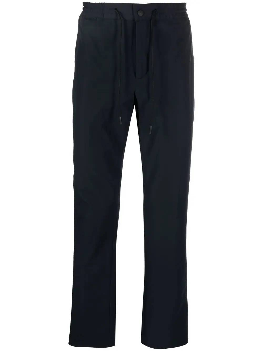 [PT TORINO] Trousers FW25 COASMGZ40KLTIT190360