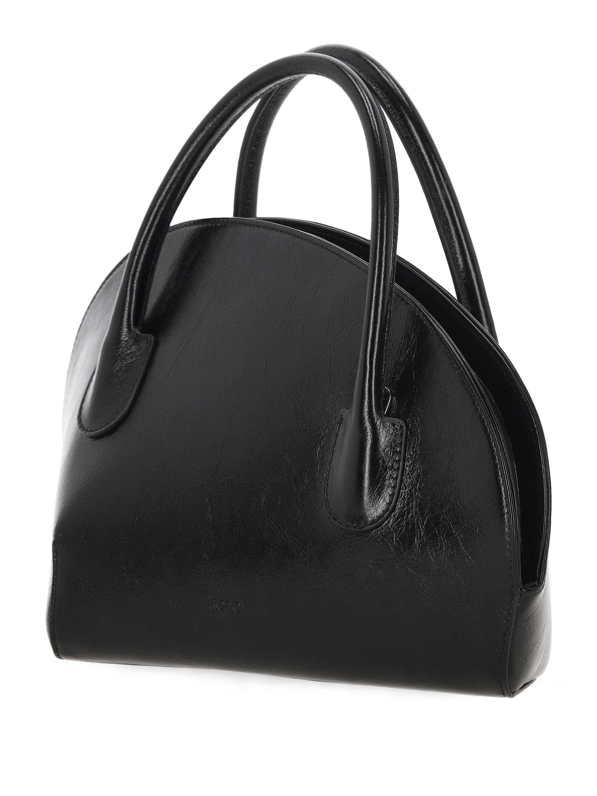 [Rodo] Shoulder bag FW25 B087880081NERO