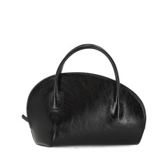 [Rodo] Shoulder bag FW25 B087880081NERO