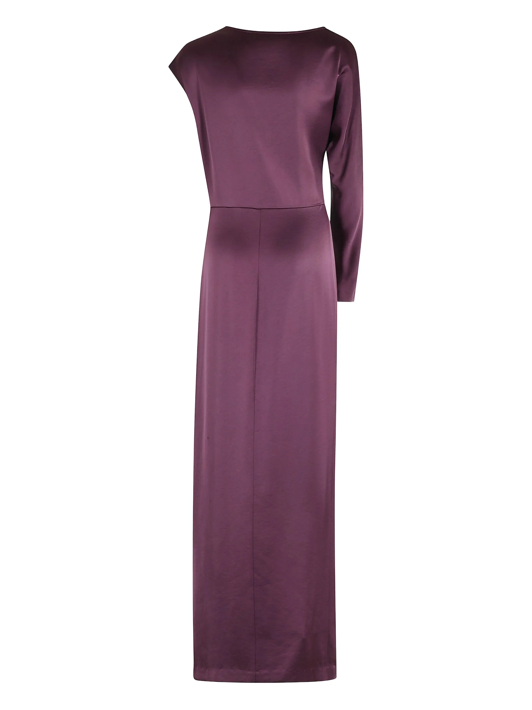 [Federica Tosi] Long sleeve dress FW25 3120531018