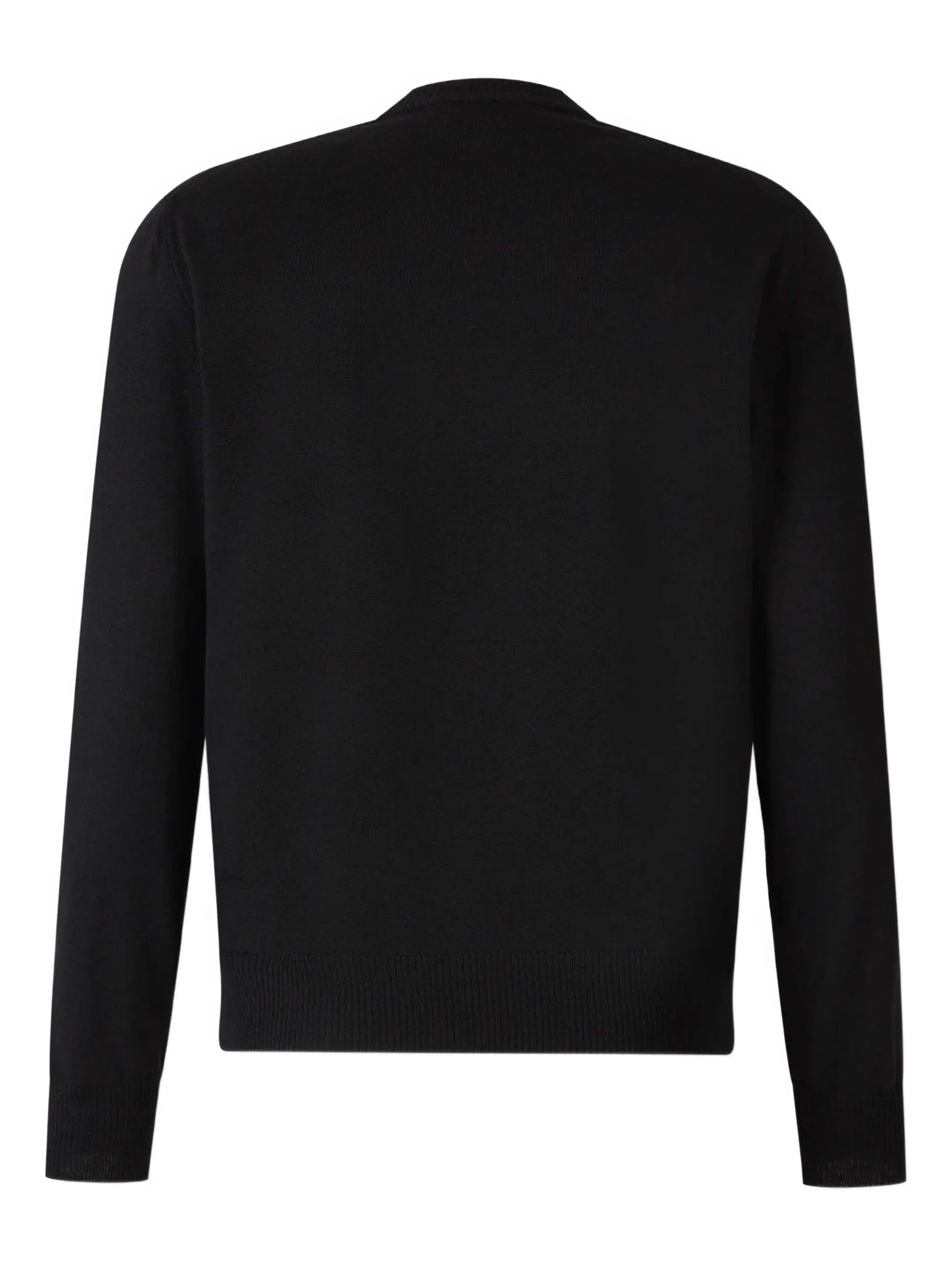 [Alexander McQueen] Knitwear FW25 839686Q1BEC1218