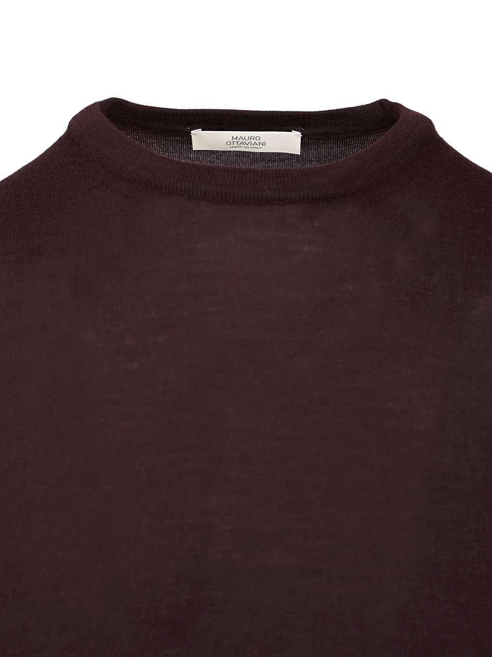 [Mauro Ottaviani] Knitwear FW25 WH01100154667