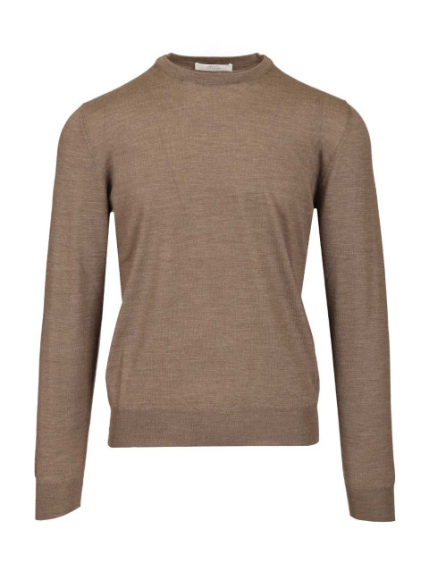 [Mauro Ottaviani] Knitwear FW25 WH0110013302