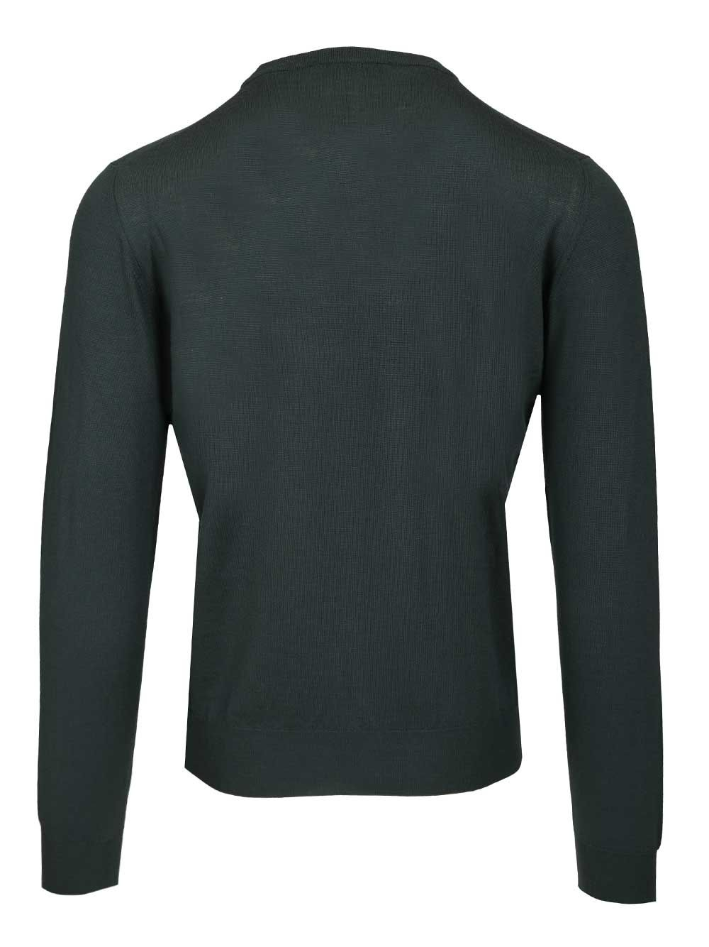 [Mauro Ottaviani] Knitwear FW25 WH01100155358