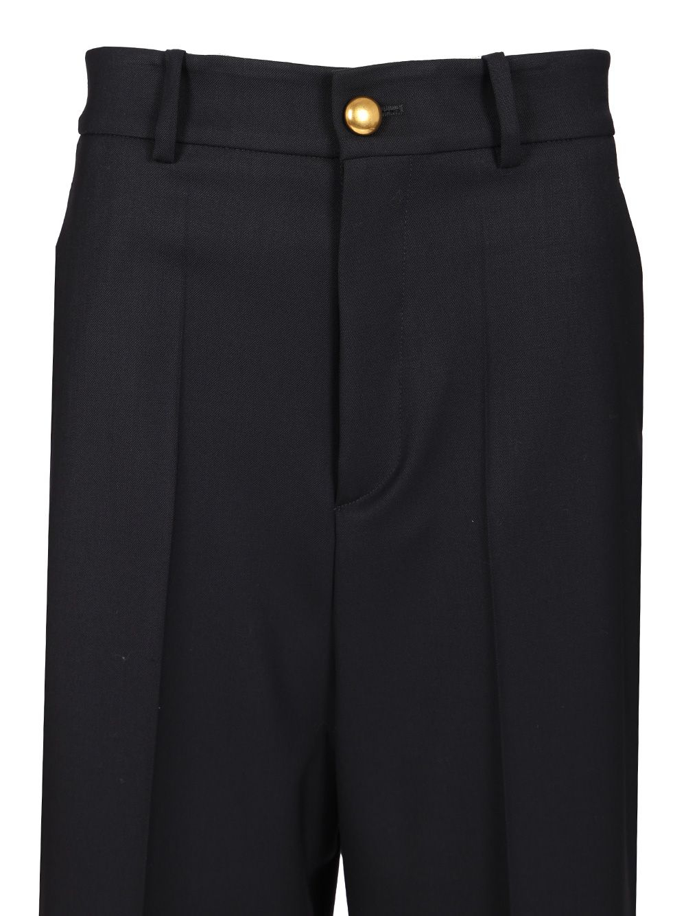 [PAROSH] Trousers FW25 D232490GLILIUXY25012