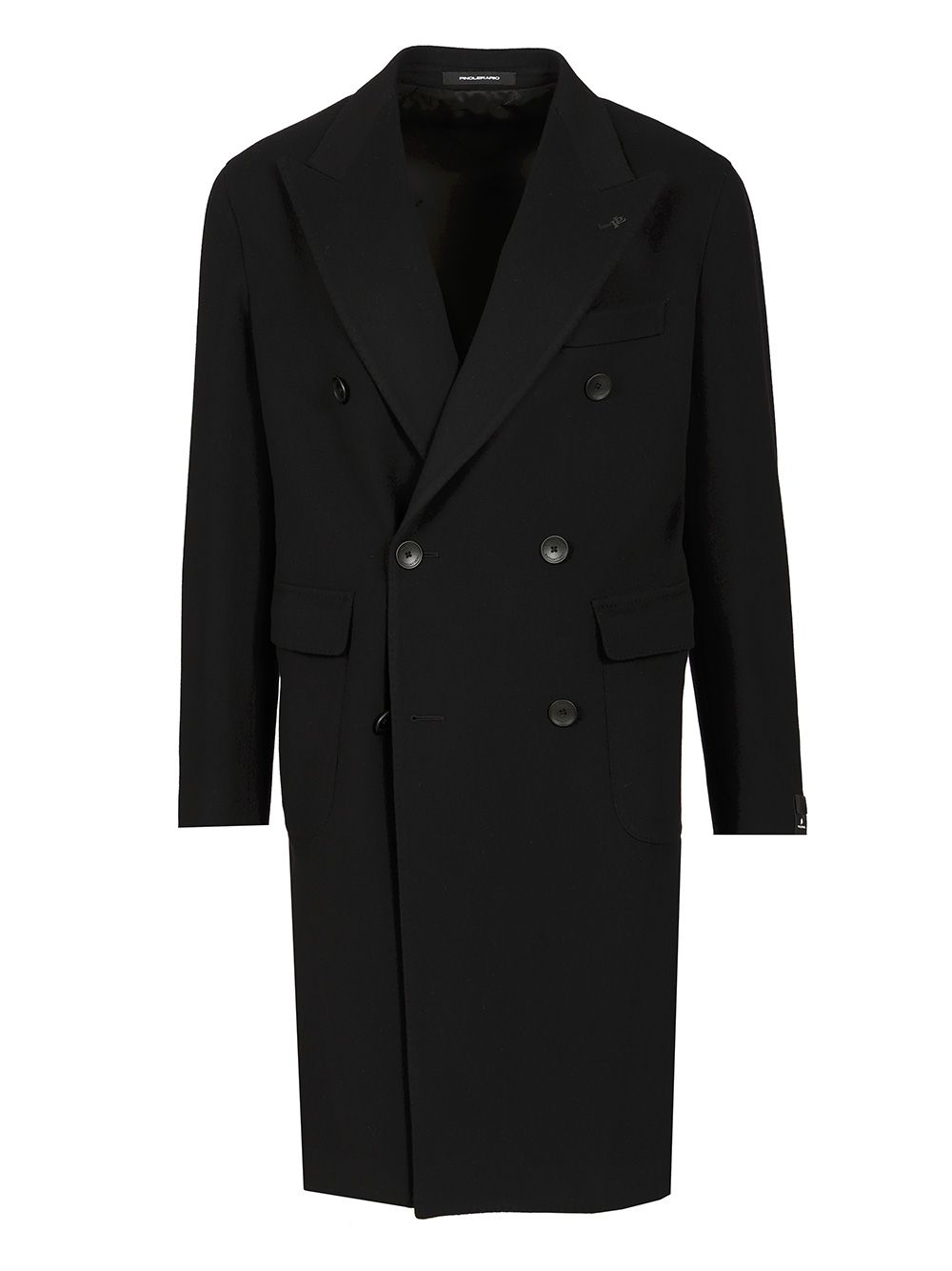 [TAGLIATORE] Coat FW25 C-LDM0W--350001N5051