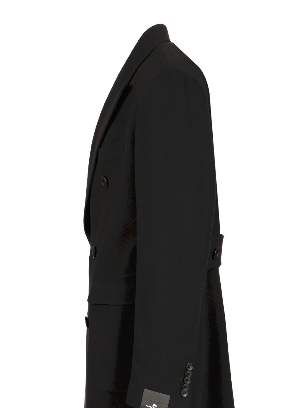 [TAGLIATORE] Coat FW25 C-LDM0W--350001N5051