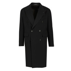 [TAGLIATORE] Coat FW25 C-LDM0W--350001N5051