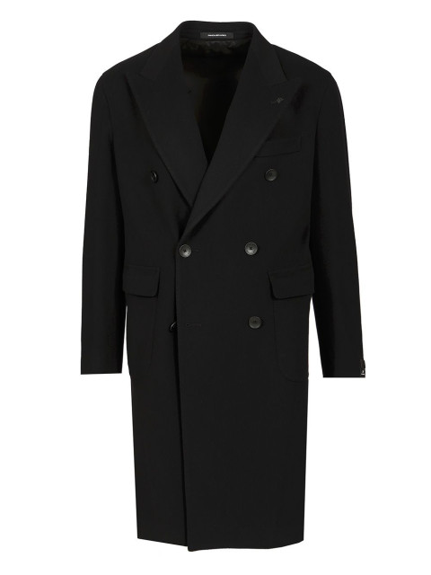 [TAGLIATORE] Coat FW25 C-LDM0W--350001N5051