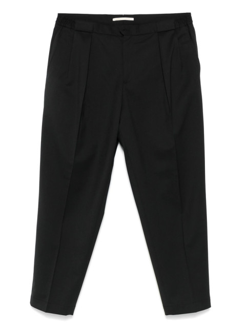 [Briglia] Trousers FW26 400100 PORTOBELLO 00010