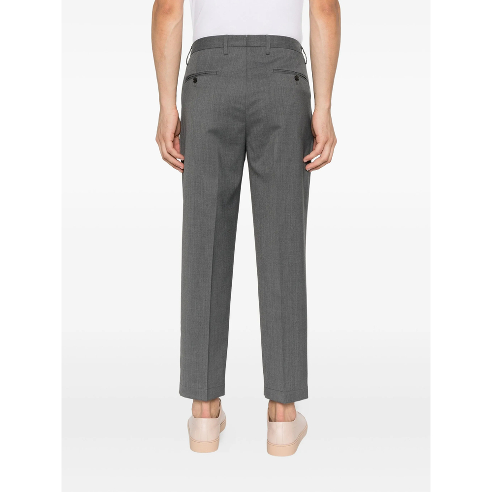 [Briglia] Trousers FW26 400100 PORTOBELLO 00070