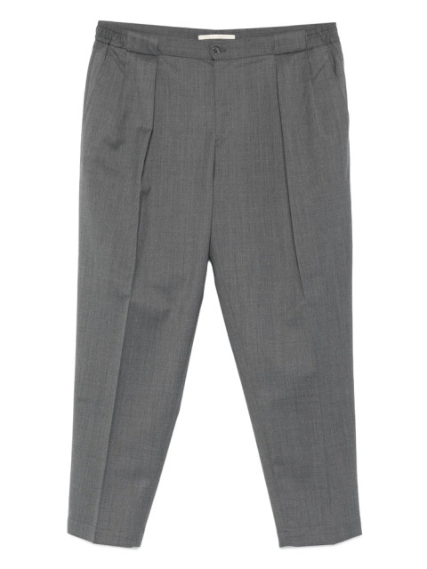 [Briglia] Trousers FW26 400100 PORTOBELLO 00070
