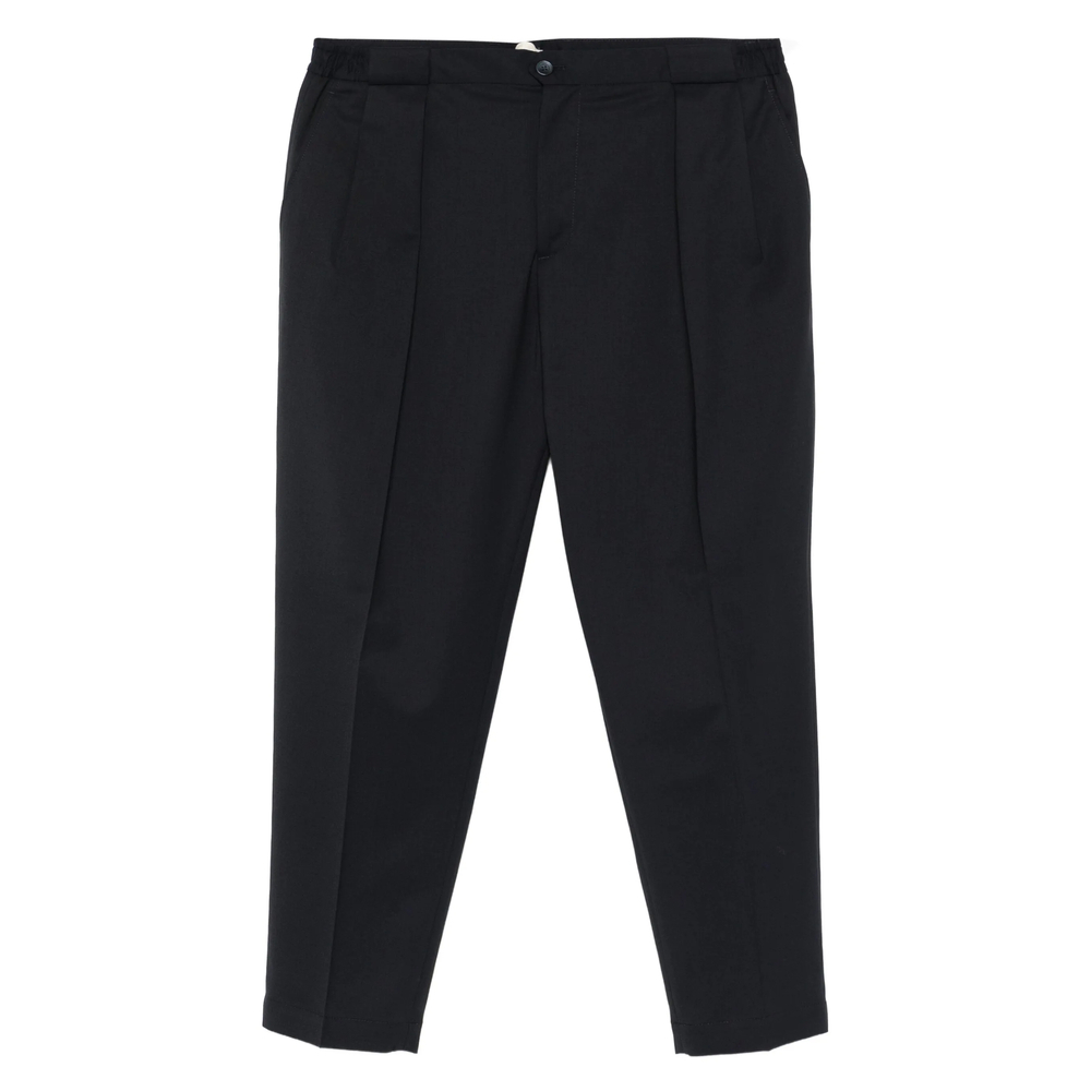 [Briglia] Trousers FW26 400100 PORTOBELLO 00011