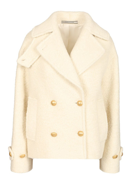 [TAGLIATORE] Coat FW25 SHEILAD70016X1085