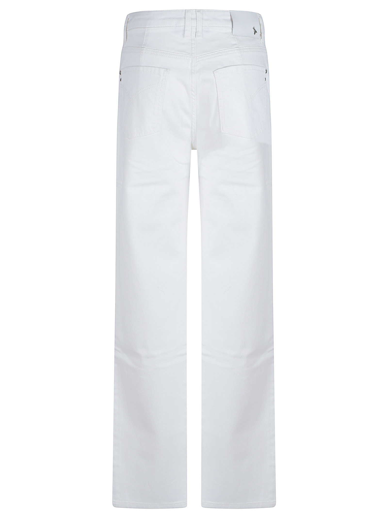 [Patrizia Pepe] Jeans SS25 8P0692D006