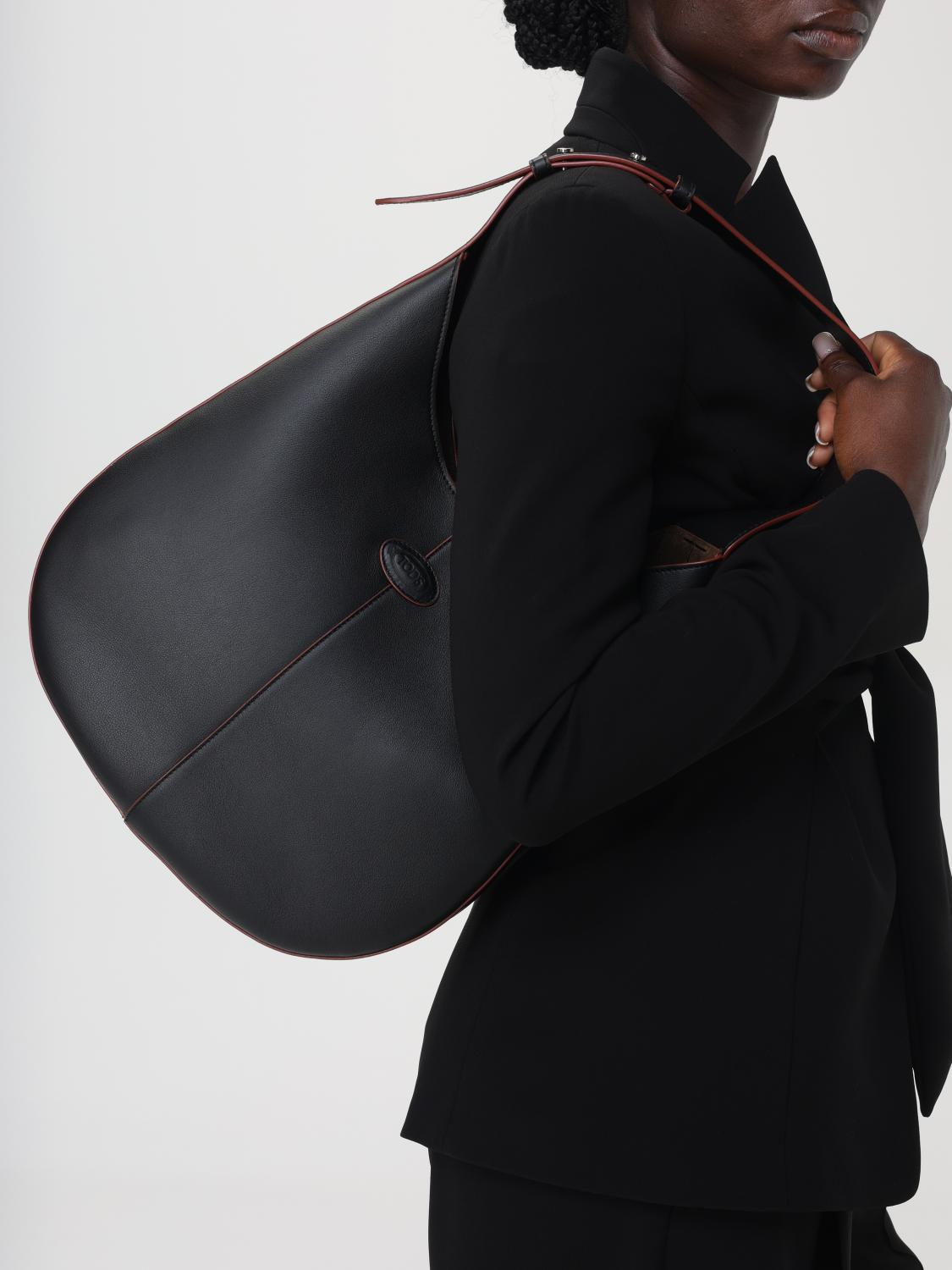 [Tod's] Shoulder bag FW25 XBWDBSR9200YAT B999