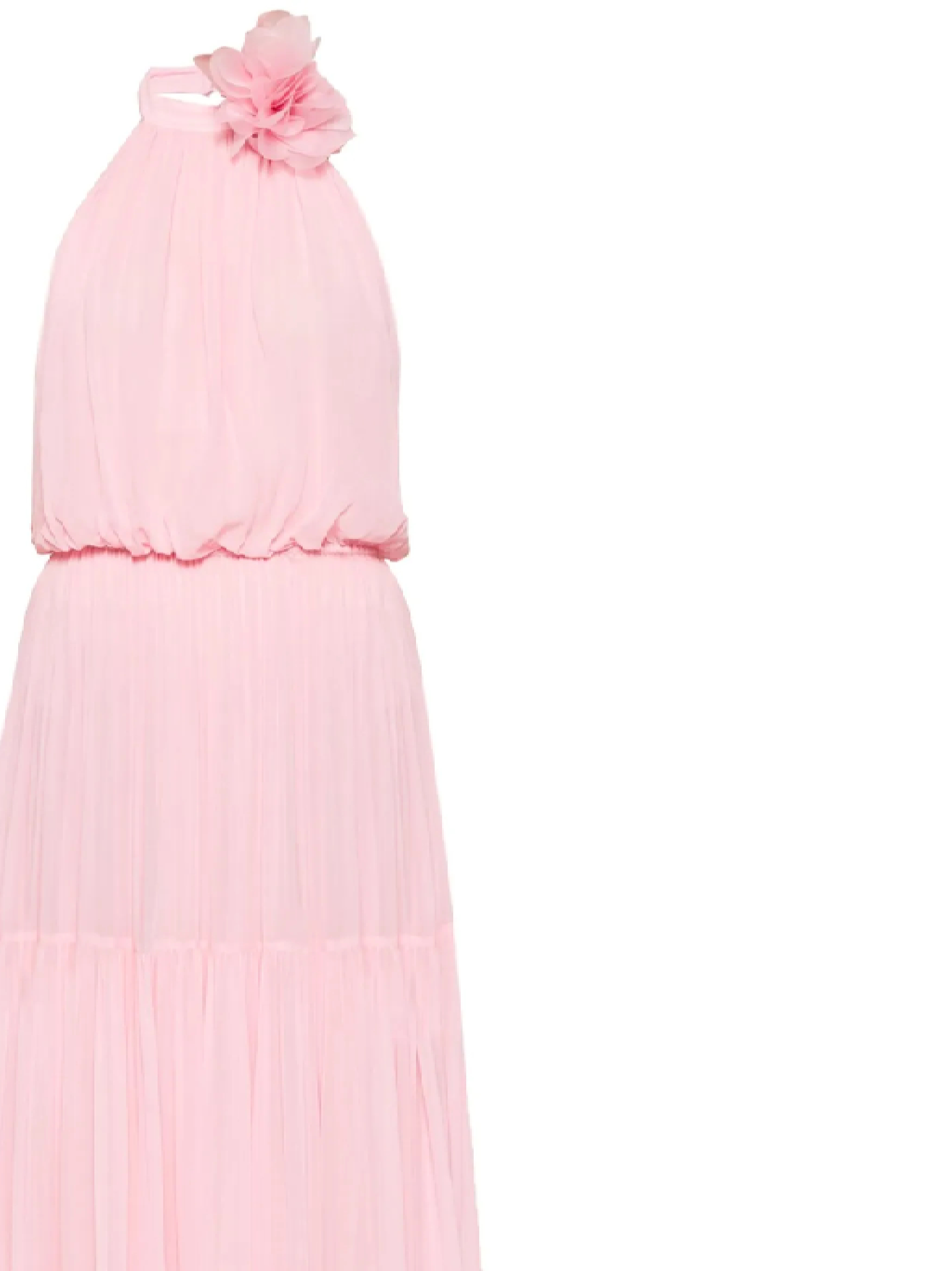 [Retrofete] Sleeveless dress SS25 R2510920ERLRS