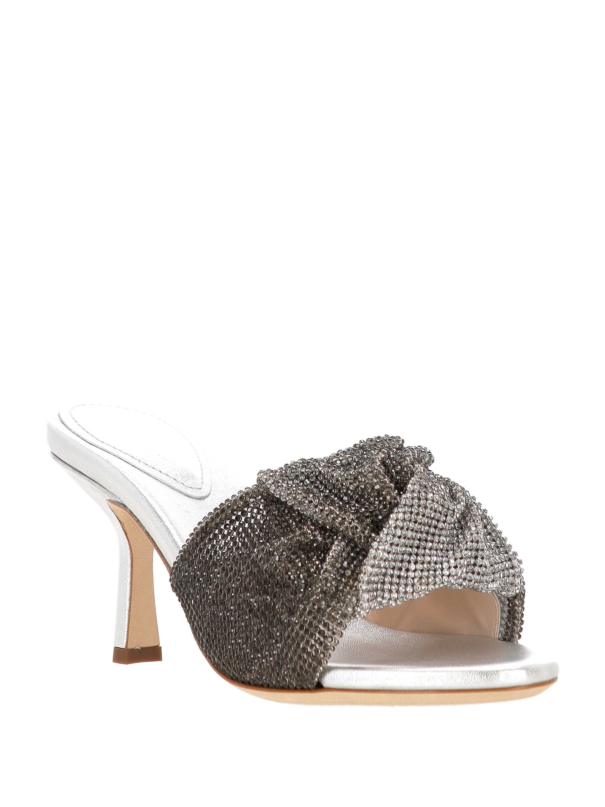 [Rodo] Pumps SS25 S008460068ARGENTO