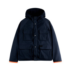 [Fay] Jacket SS25 MAM12500830WYDU807