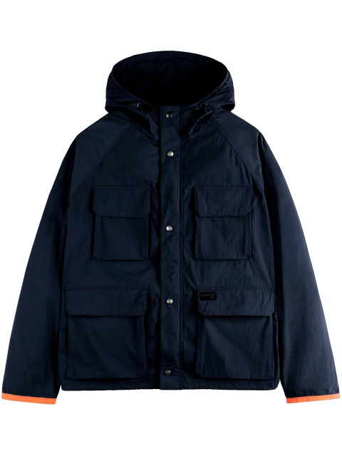 [Fay] Jacket SS25 MAM12500830WYDU807